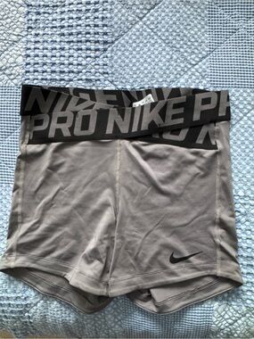 Nike Bike Shorts